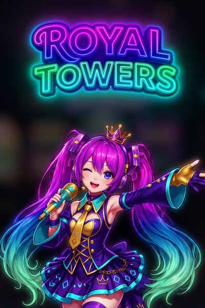 Royal Towers