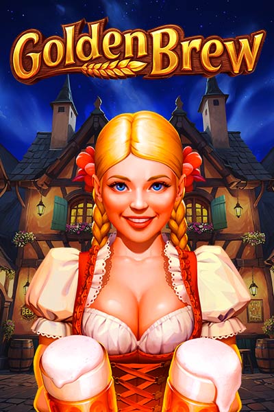 Golden Brew