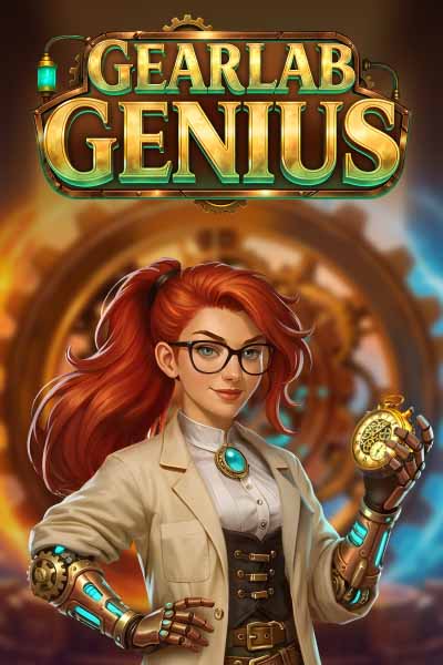 Gearlab Genius